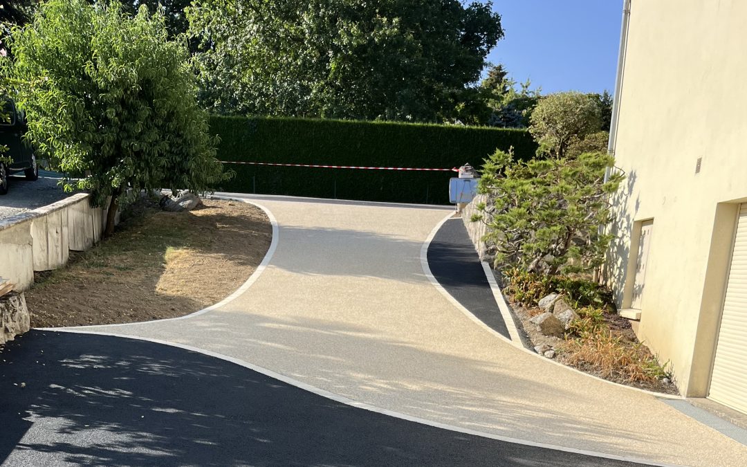 Tout savoir sur le béton désactivé