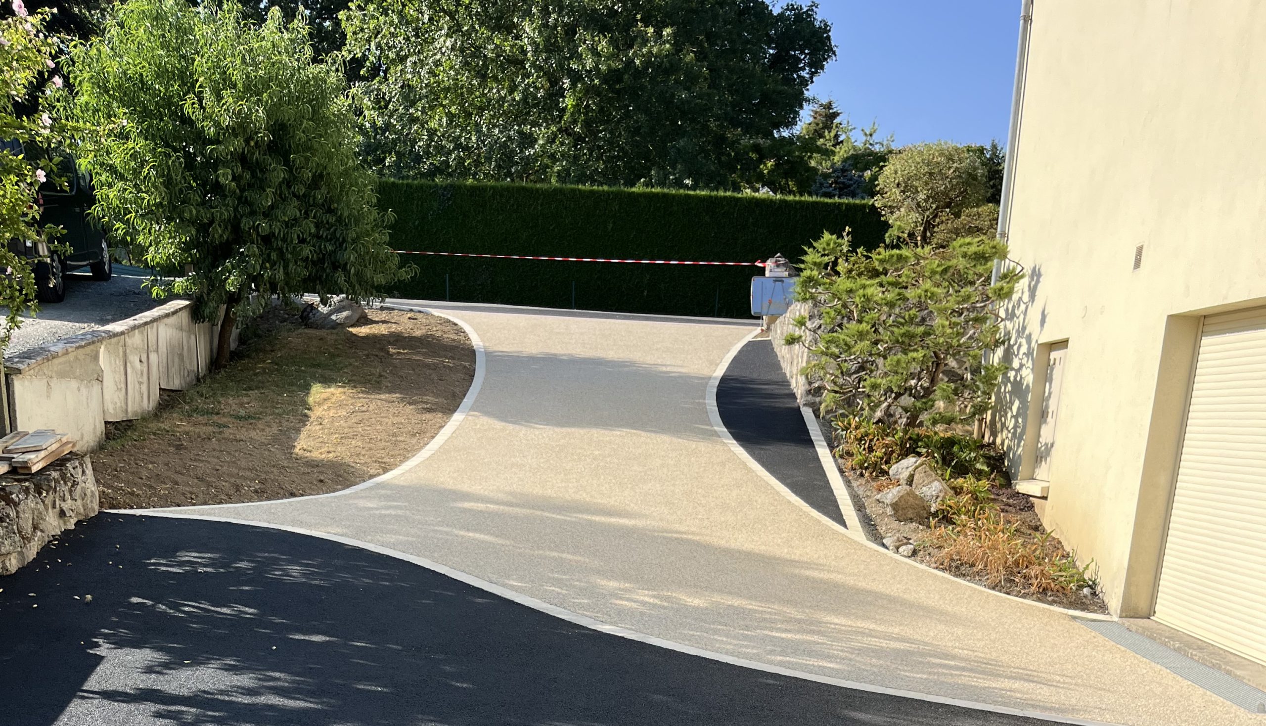Tout savoir sur le béton désactivé